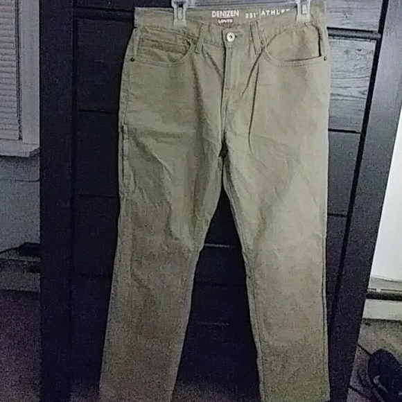 Levis jeans - Picture 2 of 5